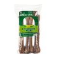 30cm - 12" Rawhide Pressed Bone - 4 Pack 1.4kg PPI